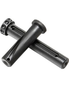 Battle Arms Development BAD-EPS-308Enhanced Pin Set AR15/M16/M4 Black Titanium