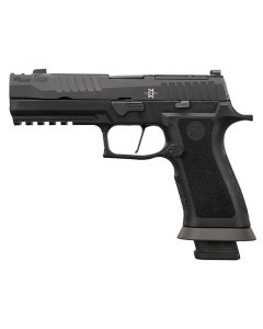 SIG 320XF-9-MAXM P320 9M3.9 OR 21R BLK