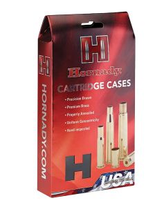 Hornady 86404Cartridge 7mm PRC Rifle Brass