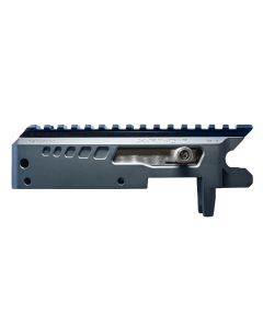 TACSOL XRA2-GMG XRING RECEIVER 22LR GUN METAL GRAY