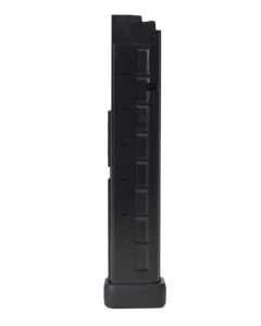 B&amp;T Firearms BT30183BLK 30+1 9mm Fits MP9/TP9/APC9/SPC9 Black Polymer