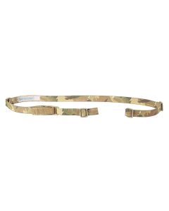 Blue Force Gear VCAS100OAMC Vickers Sling MultiCam Cordura Rifle