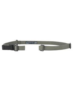 Blue Force Gear VCAS125OARG Vickers Sling Ranger Green Cordura 57"-67" OAL Rifle