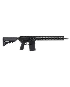 IWI US Z25DMR18308 Zion-25308 Win 20+1 18" Black Nitride Threaded Barrel, Black Receiver w/Picatinny Rail, ARCA/M-LOK Handguard, 8 Position B5 Black Synthetic Stock, Black Polymer Grip