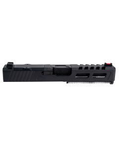 ZAFFIRI ZPS.2.19.BLK.CU ZPS.2 G19 G3 UPPER 19BBN