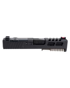 ZAFFIRI ZPS.2.43.BLK.CU ZPS.2 G43 UPPER 43BBN