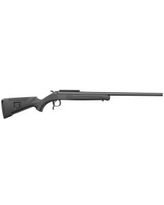 Retay USA GML410BLK Gamelander410 Gauge Single Shot 1rd Deep Bore Take Down Barrel, Picatinny Rail Receiver, Fixed Black Synthetic Stock
