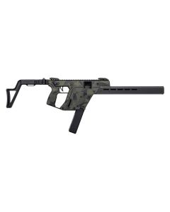 KRISS KV90-3CWD00 VECTOR CRB G3 9MM 16 WOODLND