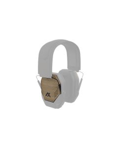 Axil LLC MXPLTT MX PlateOver the Head Desert Tan