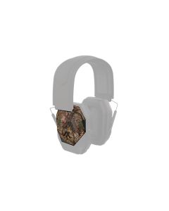Axil LLC MXPLTSC MX PlateOver the Head Sportsmans Camo