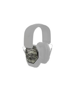 Axil LLC MXPLTDC MX PlateOver the Head Digital Camouflage