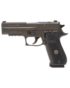 SIG 220RM45LEGIONR2P220 454.4 DA/SA 8R GRY