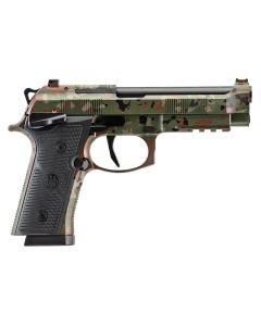 BER SPEC0744A15 92XI SAO 9M 4.7 15R FLECTARN