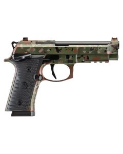 BER SPEC0744A18 92XI SAO 9M 4.7 18R FLECTARN