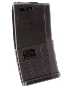 ProMag COLA9B Standard20rd 223 Rem/5.56x45mm Fits AR-15/M16 Black DuPont Zytel Polymer
