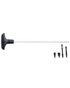 Hoppe's P22 Pistol Cleaning Rod Multi-Caliber Pistol w/ Swivel Handle