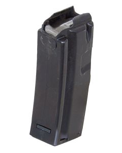 HK 239257S SP5KBlack Detachable 10rd 9mm Luger
