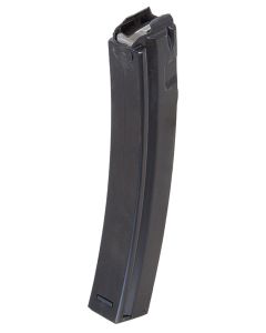 HK 206349S SP5KBlack Detachable 30rd 9mm Luger