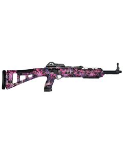 Hi-Point 4595TSPI 4595TS Carbine 45 ACP 17.50" 9+1 Country Girl Fixed All Weather Skeletonized Stock