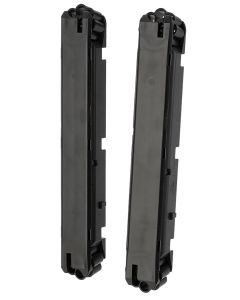 Sig Sauer Airguns AIRAMPC17716 Replacement Magazine177Pellet Black Polymer