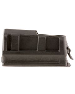 Ruger 90549 American Rifle3rd 6.5 PRC/338 Win Mag/300 Win Mag/7mm Rem Black Polymer