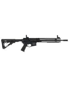 Spikes STR5525M2D Crusader223 Rem,5.56x45mm NATO 14.50" No Magazine Black Hard Coat Anodized 6 Position Magpul CTR Stock