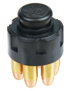 Safariland JGL8C Comp II6rd Ruger/S&amp;W
