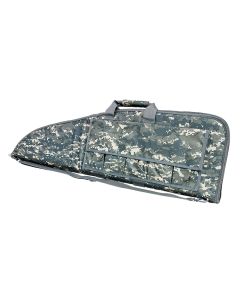 NCStar CVD2907-40 Rifle Case PVC Tactical Nylon Smooth