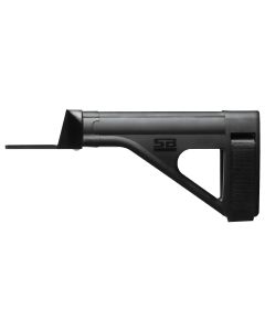 SB Tactical SOB4701SB SOB47Black Synthetic 11.60" AK-47/74 (Tube Not Included)