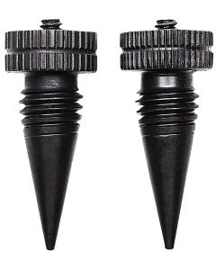 Accu-Tac SRS0200 G1 Set SR-5/BR-4 Bi-Pod Feet Aluminum Black
