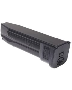 Sig Sauer MAGMODF921 P320/P25021rd 9mm Luger Extended Blued Steel