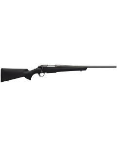 Browning 035808282 AB3 Micro Stalker 6.5 Creedmoor 5+1 20" Matte Blued/ 20" Free-Floating Button-Rifled Barrel, Matte Blued Steel Receiver, Matte Black, Synthetic Stock, Right Hand