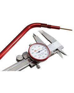 Hornady 095150 Lock-N-Load Precision Reloaders Kit Red Multi Caliber