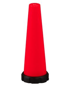 Streamlight 75903 Safety WandRed Polymer