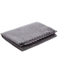Birchwood Casey 30001 Gun &amp; Reel Silicone Cloth100% Cotton Flannel 14.4" x 15"