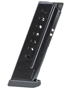 Sig Sauer MAG220108 P2208rd 10mm Auto Blued Steel