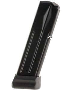 Sig Sauer MAG2022917 SP202217rd 9mmLuger Extended For Sig Pro 2340/P2022/2009 Blued Steel