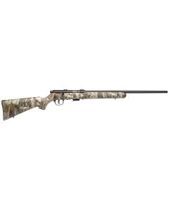 Savage Arms 26800 Mark IIFull Size 22 LR 10+1 21" Matte Black Button Rifled Barrel, Matte Black Drilled &amp; Tapped Carbon Steel Receiver, Next G-1 Fixed Synthetic Stock, Right Hand