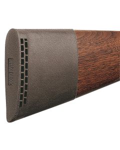 Butler Creek 50325 Slip-On Recoil Pad Small Brown Rubber