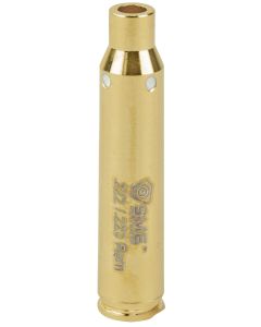 SME XSIBL222 Sight-Rite Laser Bore Sighting System 222/223 Rem Brass Casing