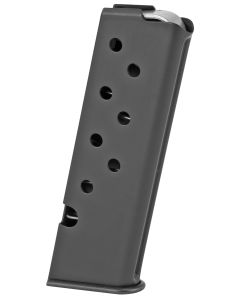 Beretta USA JM25 21 Bobcat8rd 25 ACP Blued Steel