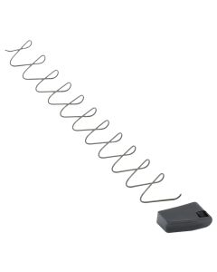 Wilson Combat 500SFK8 Spring/Follower Kitfor Wilson Combat Elite Tactical 45 ACP Magazines with ETM or Lo-Profile Base Pad