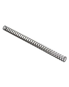 Wilson Combat 614G17 Flat Wire Recoil Spring 17 LBS 45 ACP Silver