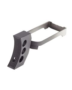 Wilson Combat 190B Ultralight MatchLong &amp; Black Finish for 1911 Ambidextrous