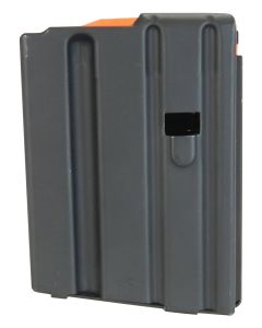 Franklin Armory 0050411BLK DFM10rd 6.5 Grendel For Franklin Armory AR-15 Black Metal