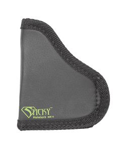 Sticky Holsters SM4 SM-4IWB Size 4 Black/Green Latex Free Rubber Fits Taurus Curve Ambidextrous