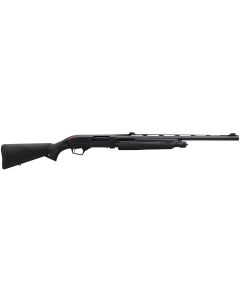 Winchester Repeating Arms 512341690 SXP Turkey 20 Gauge 24" 5+1 3" Matte Black Rec/Barrel Matte Black Fixed Textured Grip Paneled Stock Right Hand (Full Size) Includes 1 Invector-Plus Flush Choke