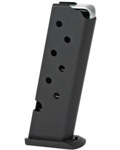 Beretta USA JM32 3032 Tomcat7rd 32 ACP Blued Steel