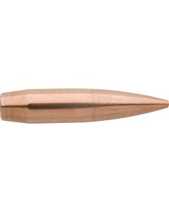 Sierra 1725 MatchKing6.5Creedmoor 120gr Hollow Point Boat Tail 100/Box