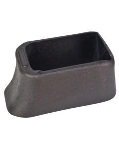 Kel-Tec P11043 Magazine Extensionmade of Polymer with Black Finish &amp; Adds 1 Extra Round for 40 S&amp;W Kel-Tec P-11 15rd Magazines